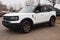 2026 Ford Bronco Sport Big Bend - Crossroads Courtesy Demo