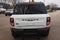 2026 Ford Bronco Sport Big Bend - Crossroads Courtesy Demo