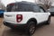 2026 Ford Bronco Sport Big Bend - Crossroads Courtesy Demo