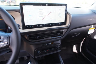 2026 Ford Bronco Sport Big Bend - Crossroads Courtesy Demo