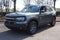 2026 Ford Bronco Sport Big Bend - Crossroads Courtesy Demo