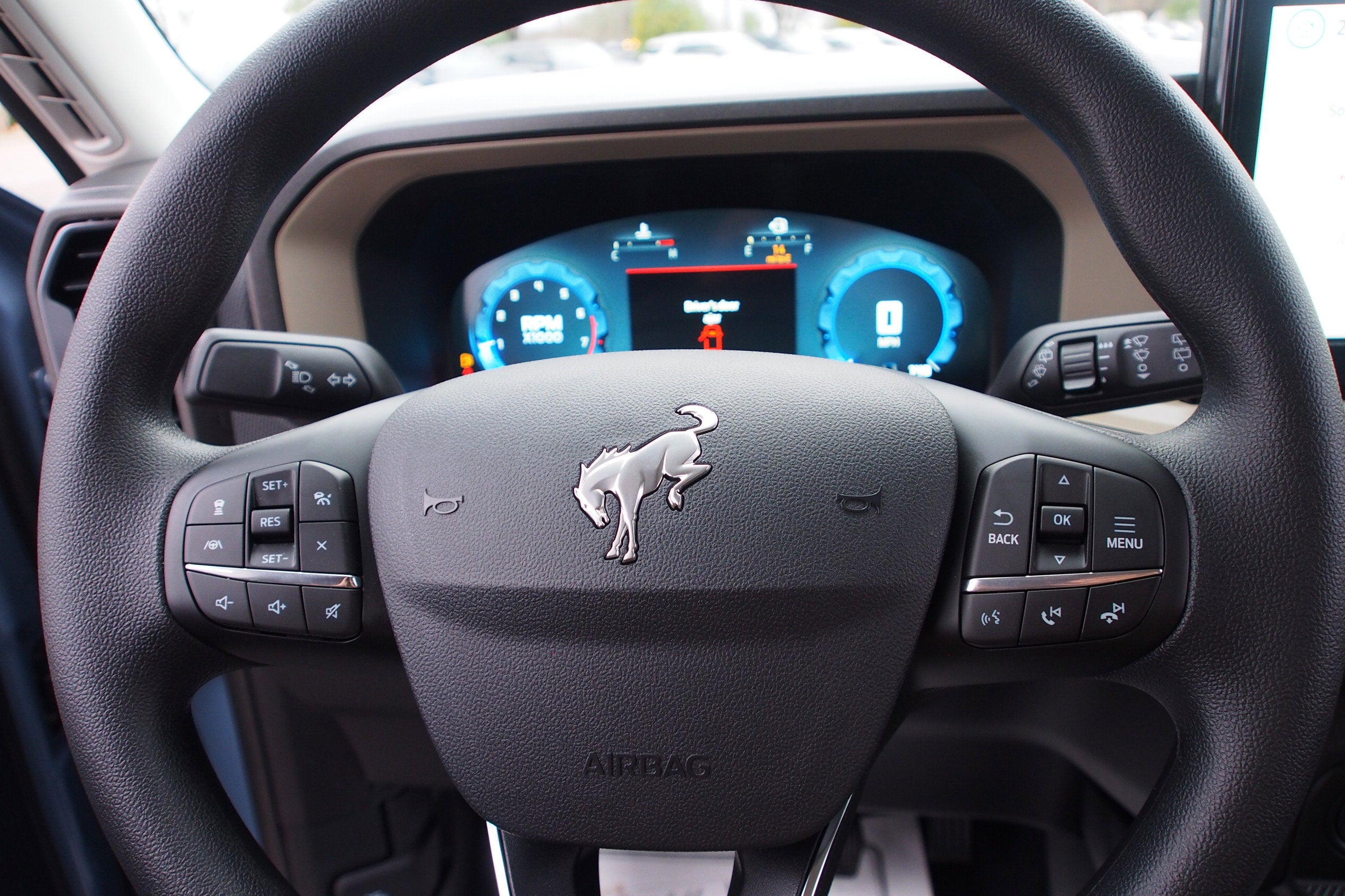 2025 Ford Bronco Sport Big Bend - Crossroads Courtesy Demo