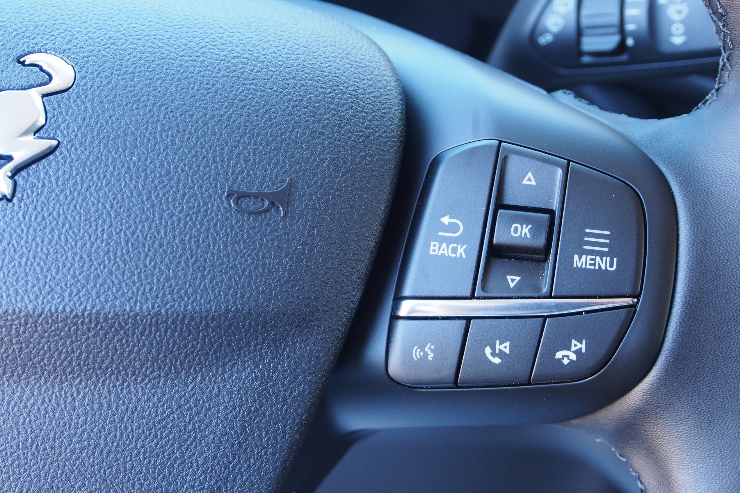 2025 Ford Bronco Sport Big Bend - Crossroads Courtesy Demo