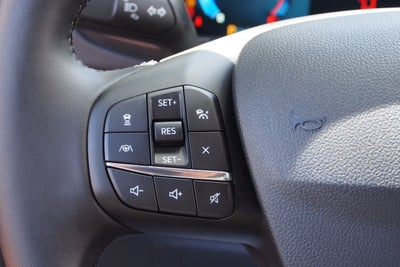 2025 Ford Bronco Sport Big Bend - Crossroads Courtesy Demo