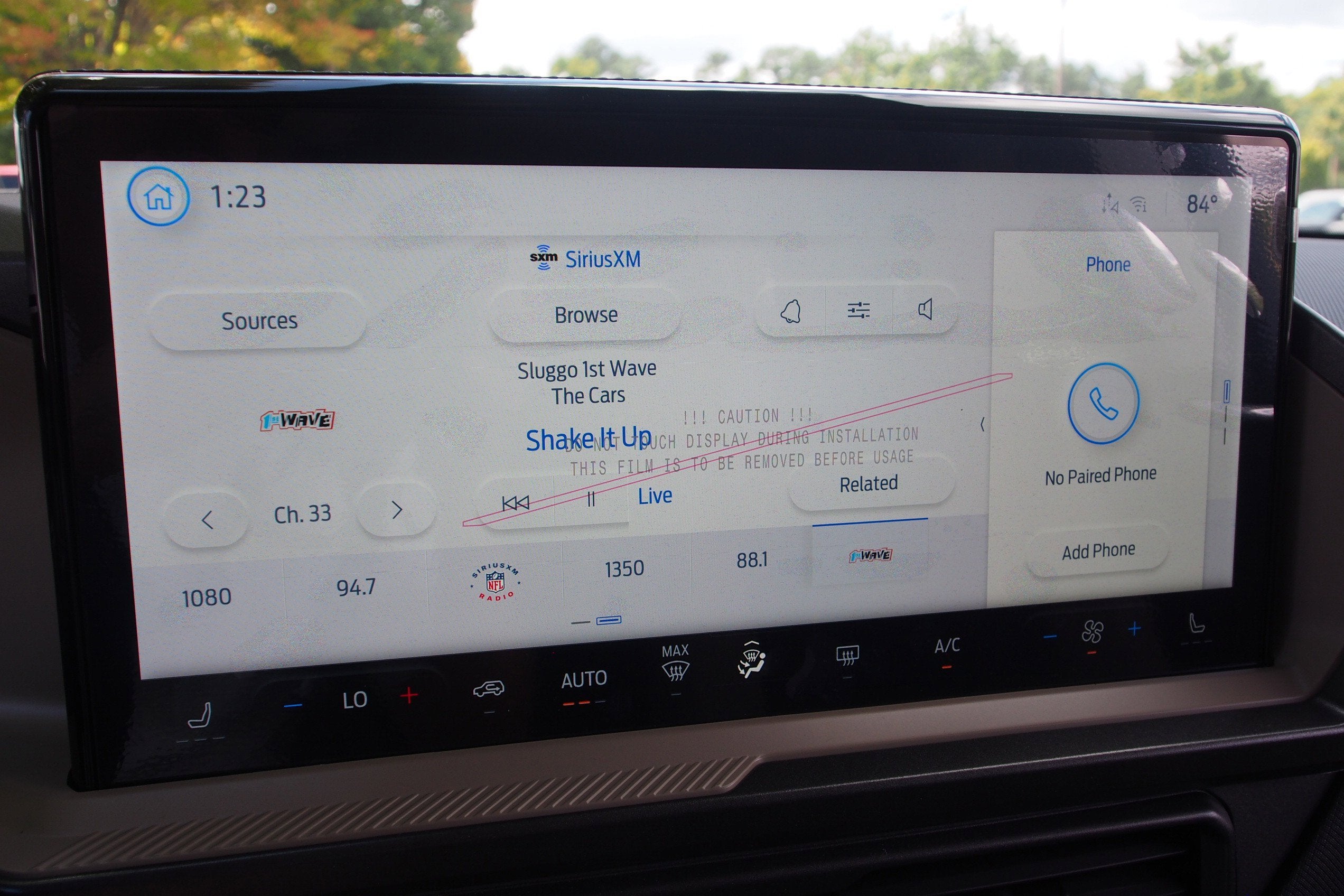 2025 Ford Bronco Sport Big Bend - Crossroads Courtesy Demo