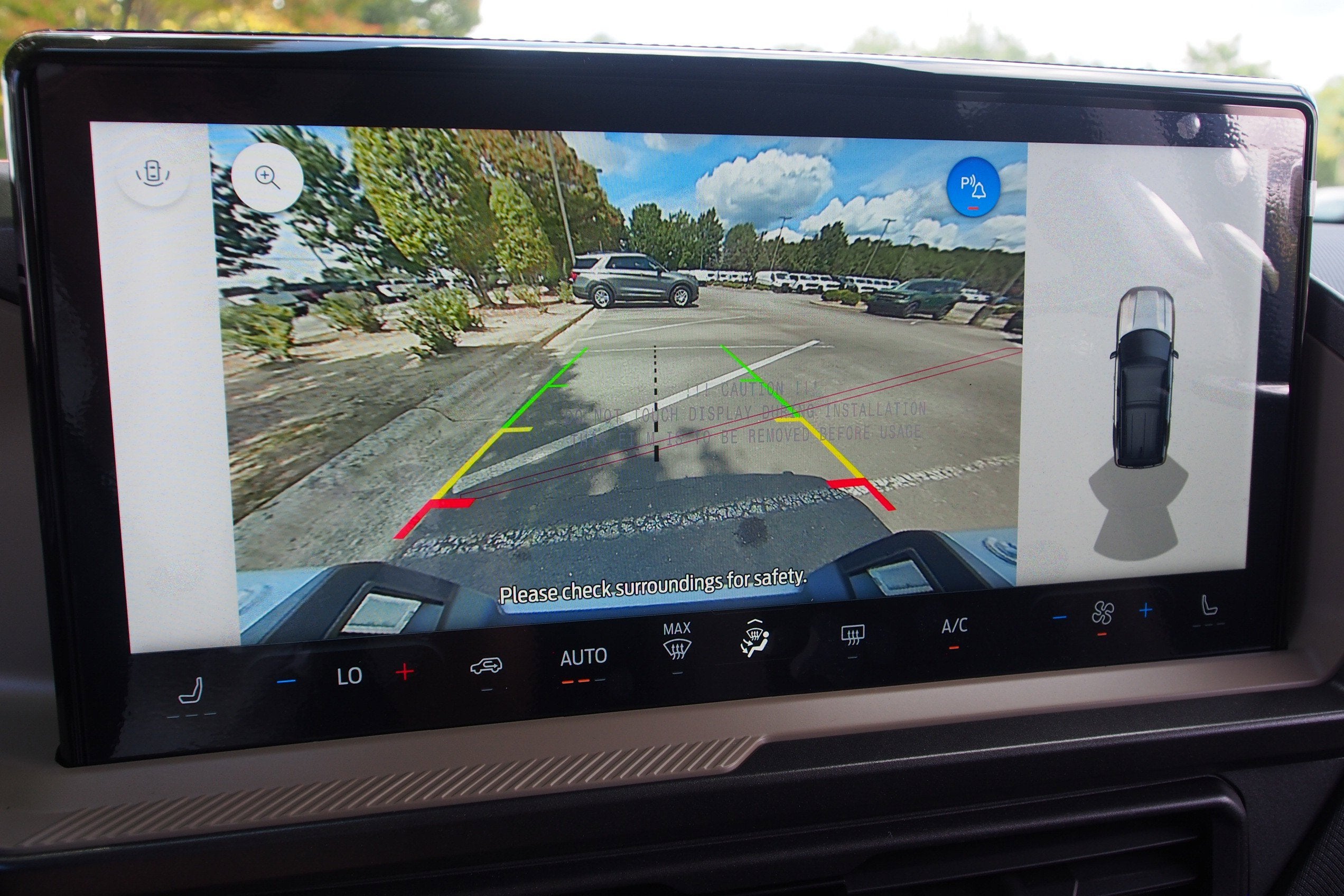 2025 Ford Bronco Sport Big Bend - Crossroads Courtesy Demo