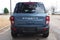 2025 Ford Bronco Sport Outer Banks - Crossroads Courtesy Demo