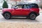 2025 Ford Bronco Sport Outer Banks - Crossroads Courtesy Demo