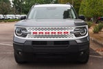 2025 Ford Bronco Sport Heritage - Crossroads Courtesy Demo