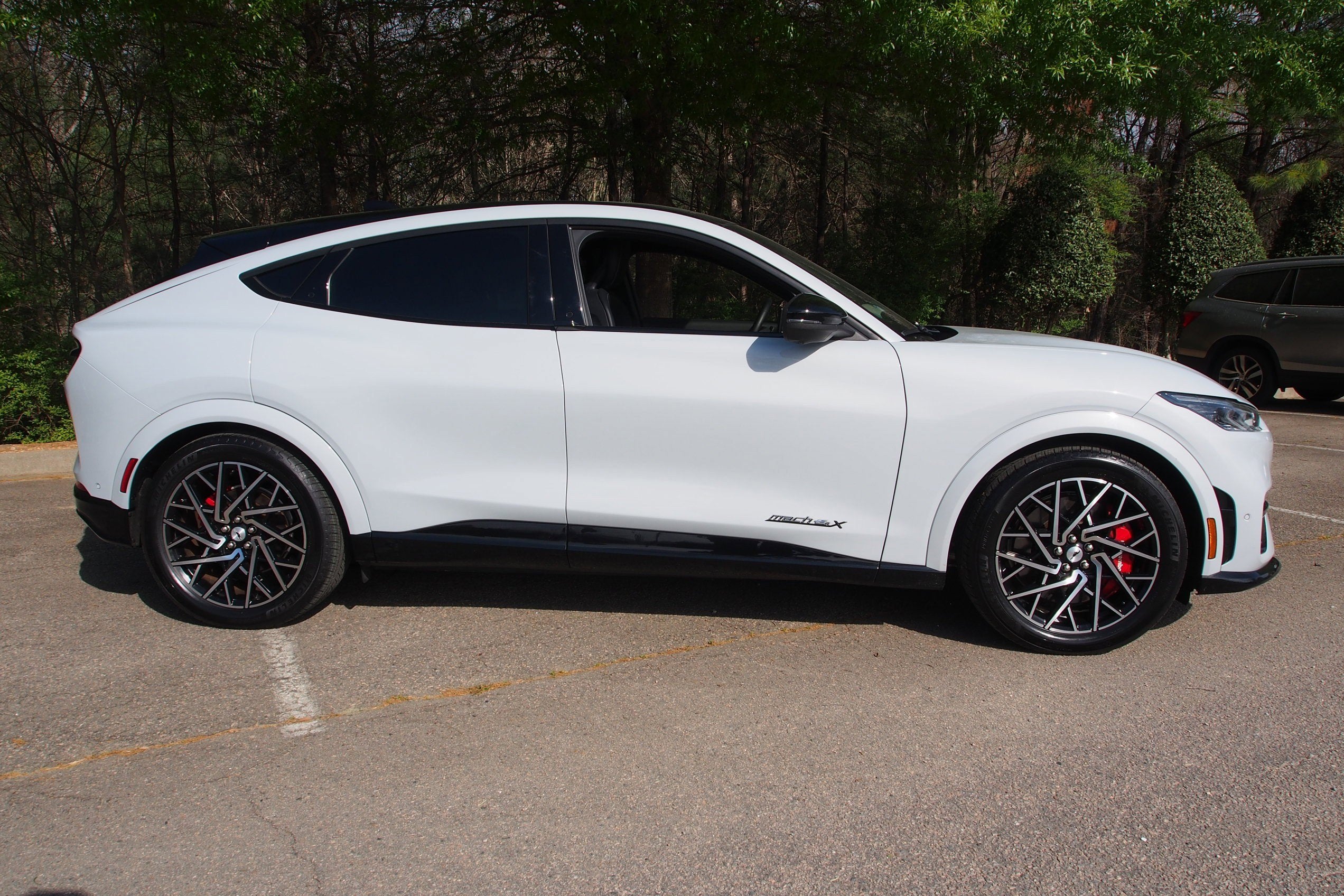 2023 Ford Mustang Mach-E GT
