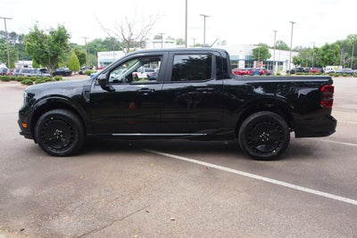 2026 Ford Maverick Lobo High