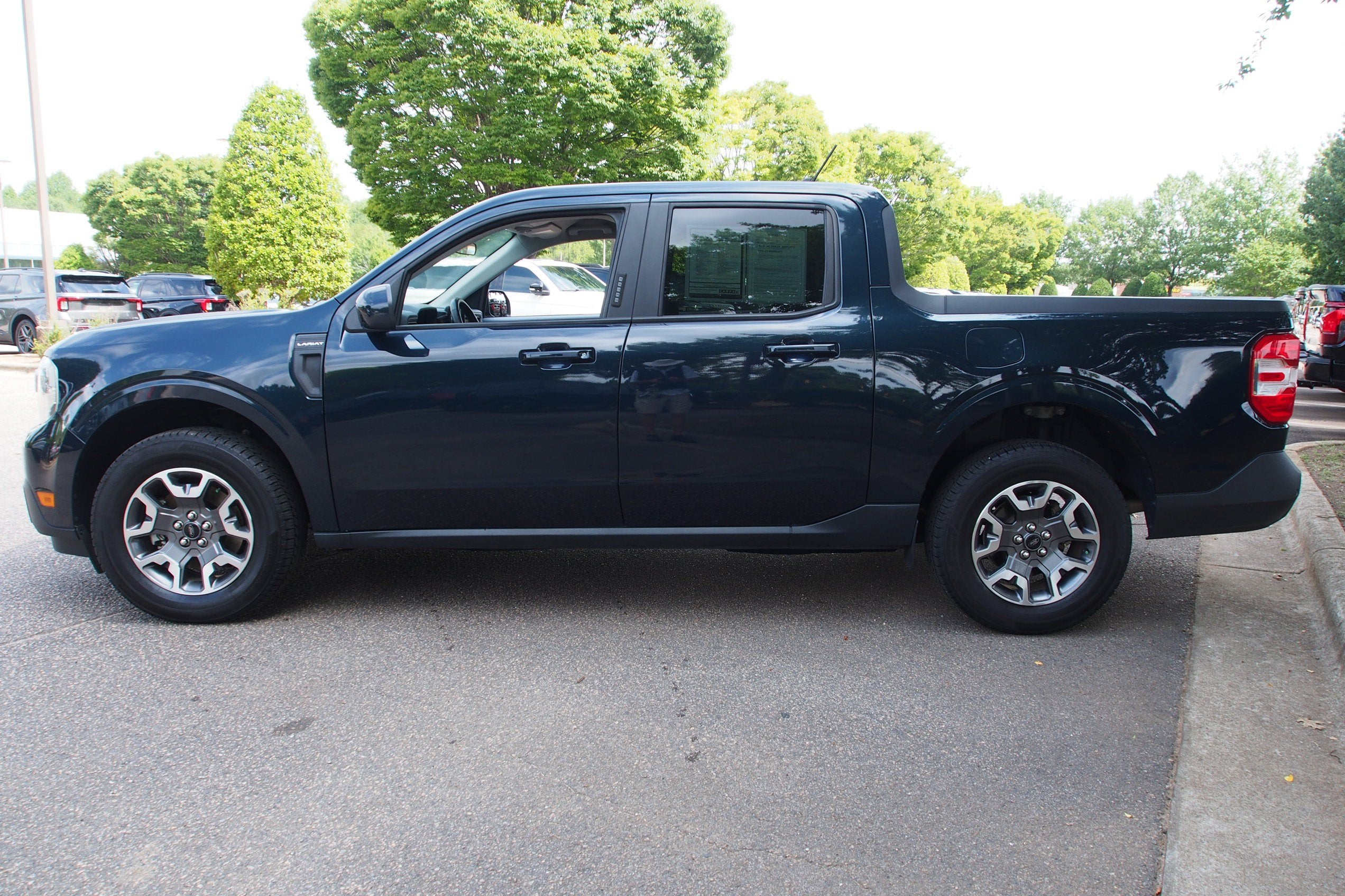 2023 Ford Maverick LARIAT