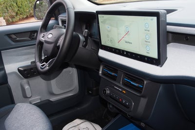 2026 Ford Maverick XLT - Crossroads Courtesy Demo