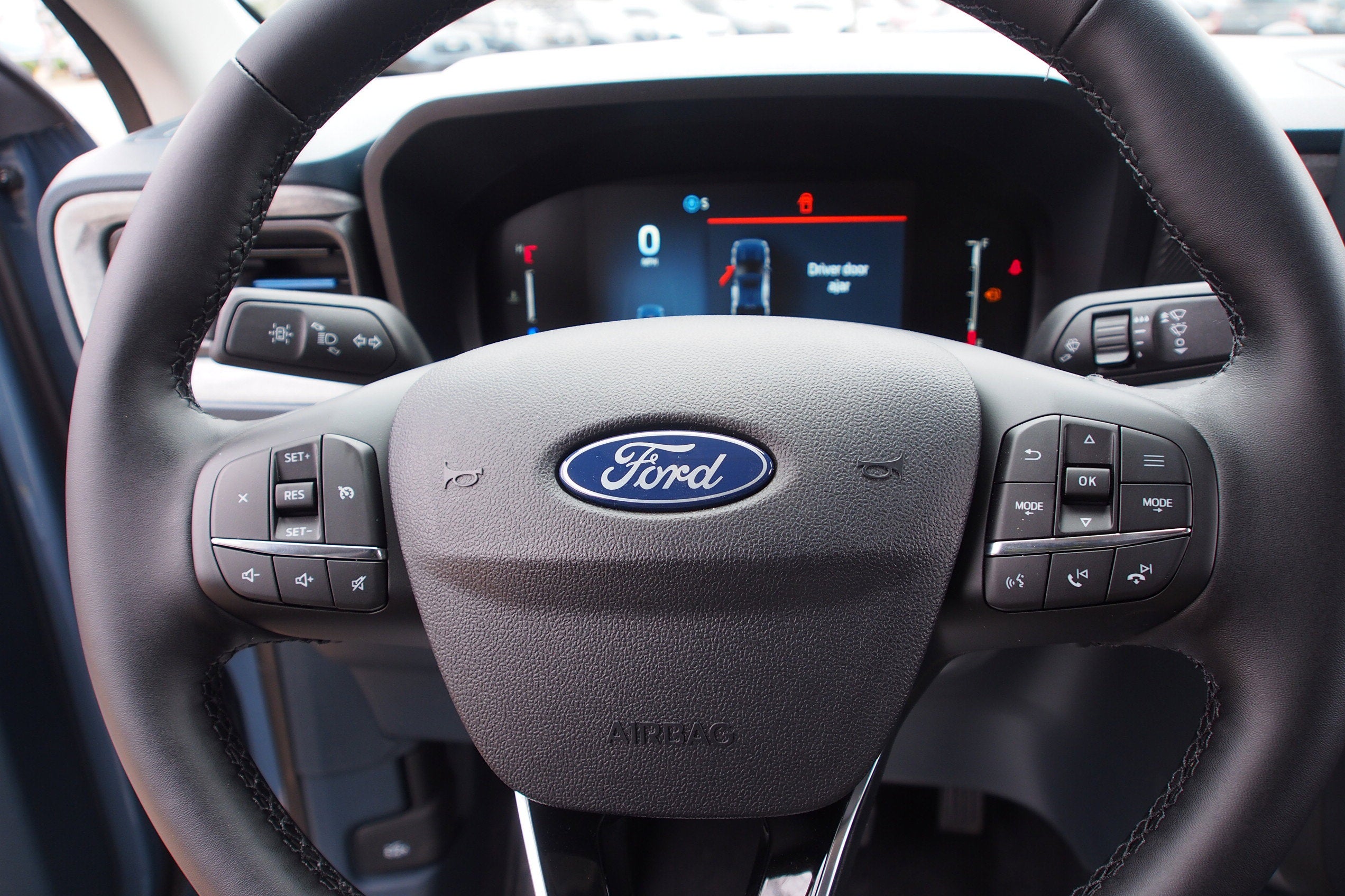 2026 Ford Maverick XLT - Crossroads Courtesy Demo