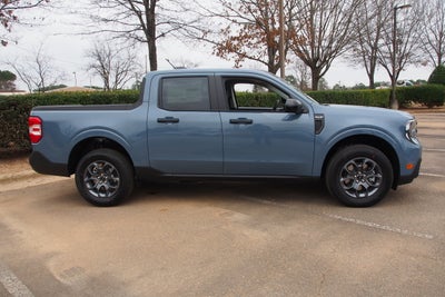 2026 Ford Maverick XLT - Crossroads Courtesy Demo