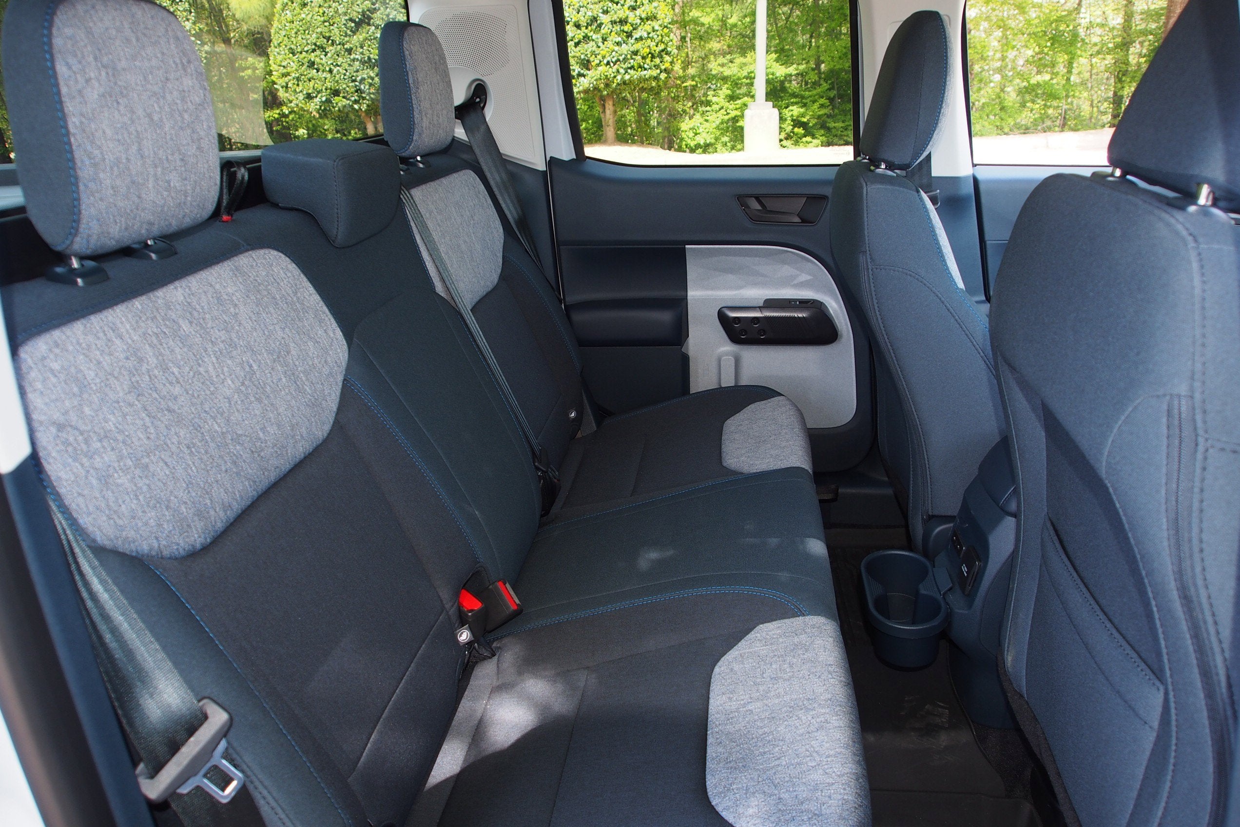 2026 Ford Maverick XLT - Crossroads Courtesy Demo