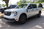 2026 Ford Maverick XLT - Crossroads Courtesy Demo