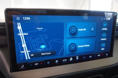 2026 Ford Maverick Tremor - Crossroads Courtesy Demo