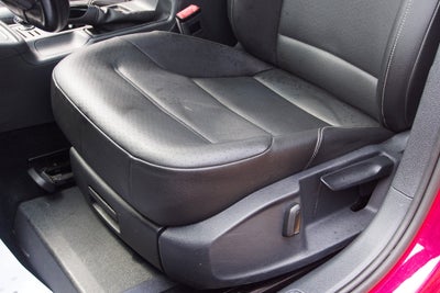 2017 Volkswagen Golf SE