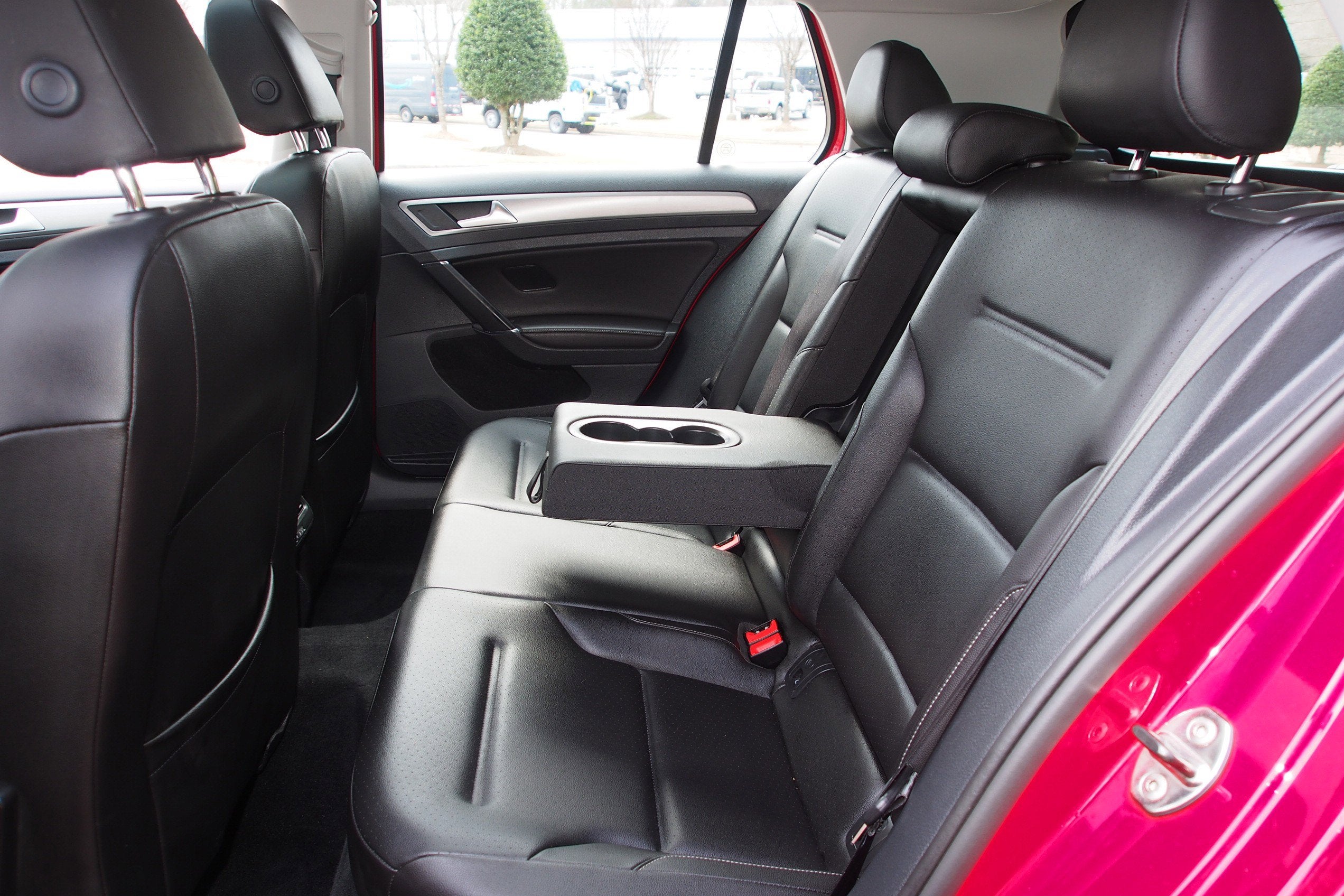 2017 Volkswagen Golf SE