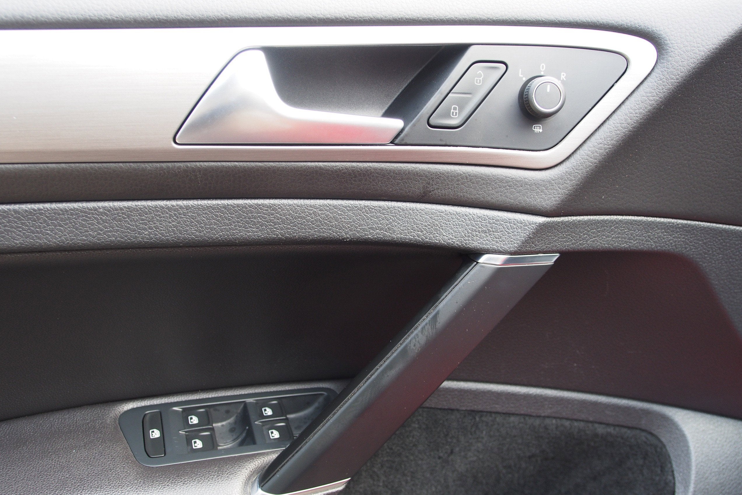 2017 Volkswagen Golf SE