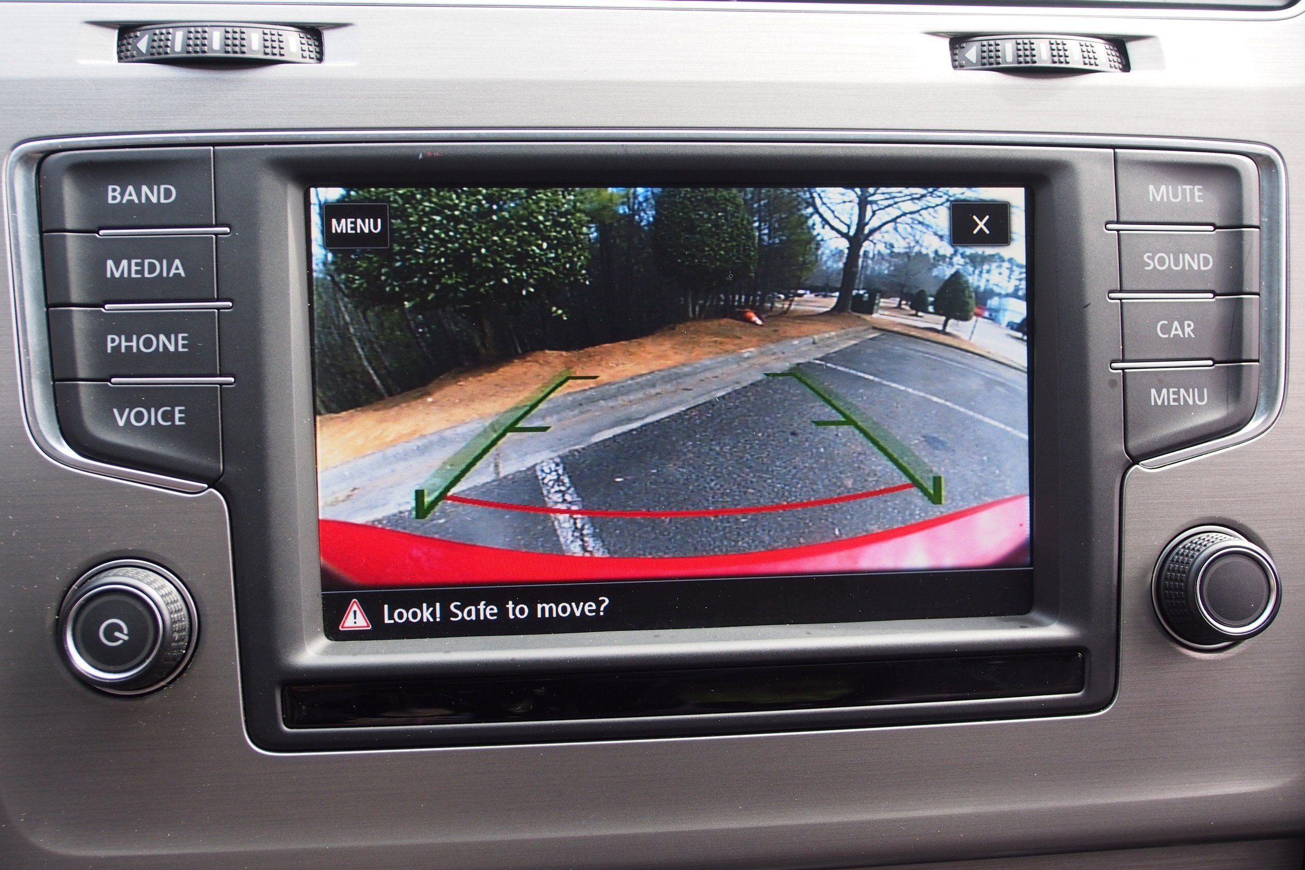 2017 Volkswagen Golf SE