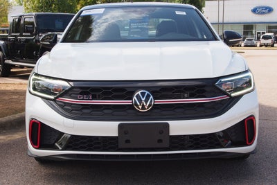 2023 Volkswagen Jetta GLI Autobahn
