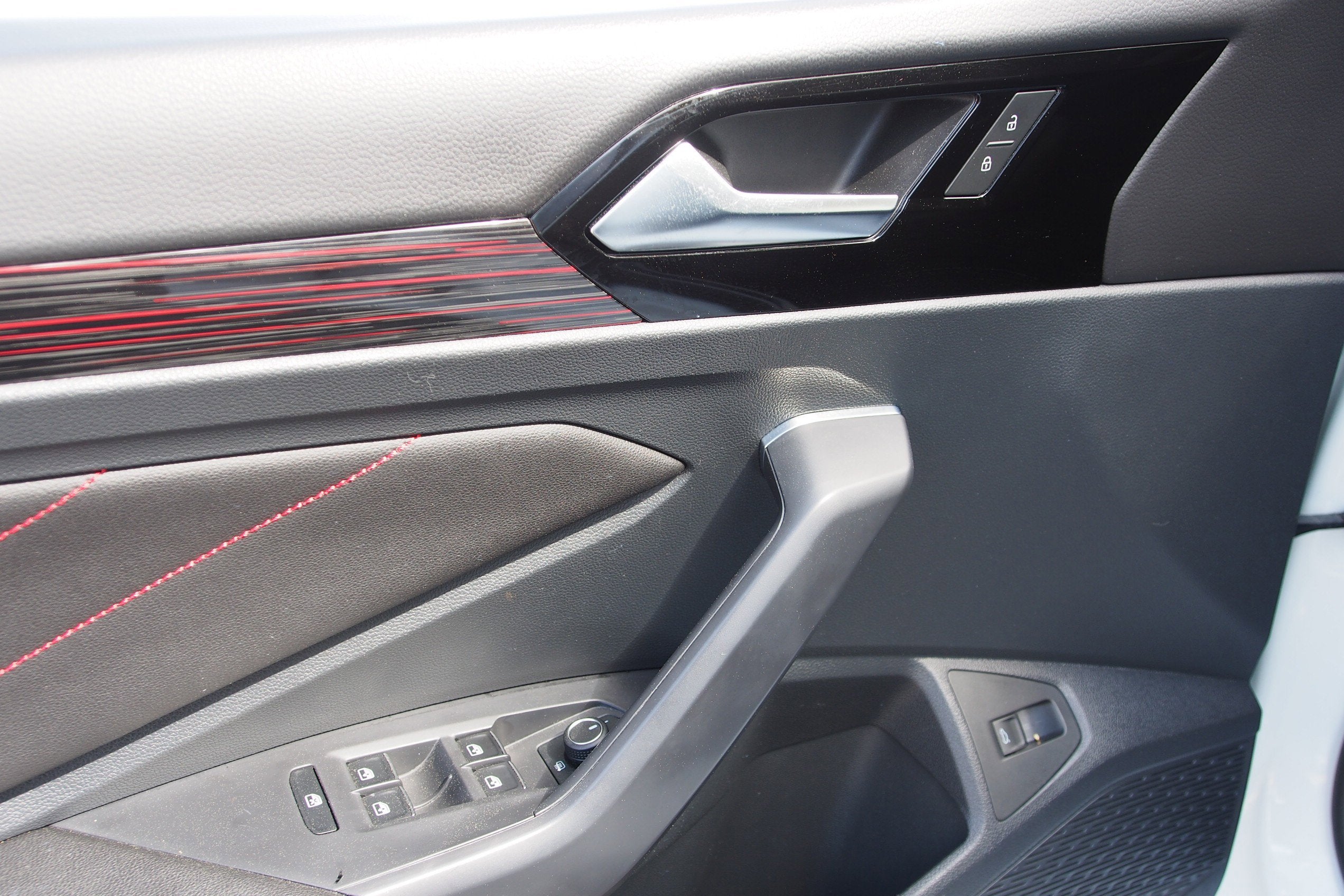 2023 Volkswagen Jetta GLI Autobahn