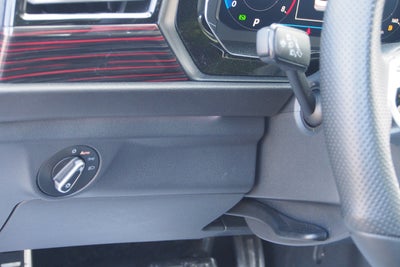 2023 Volkswagen Jetta GLI Autobahn