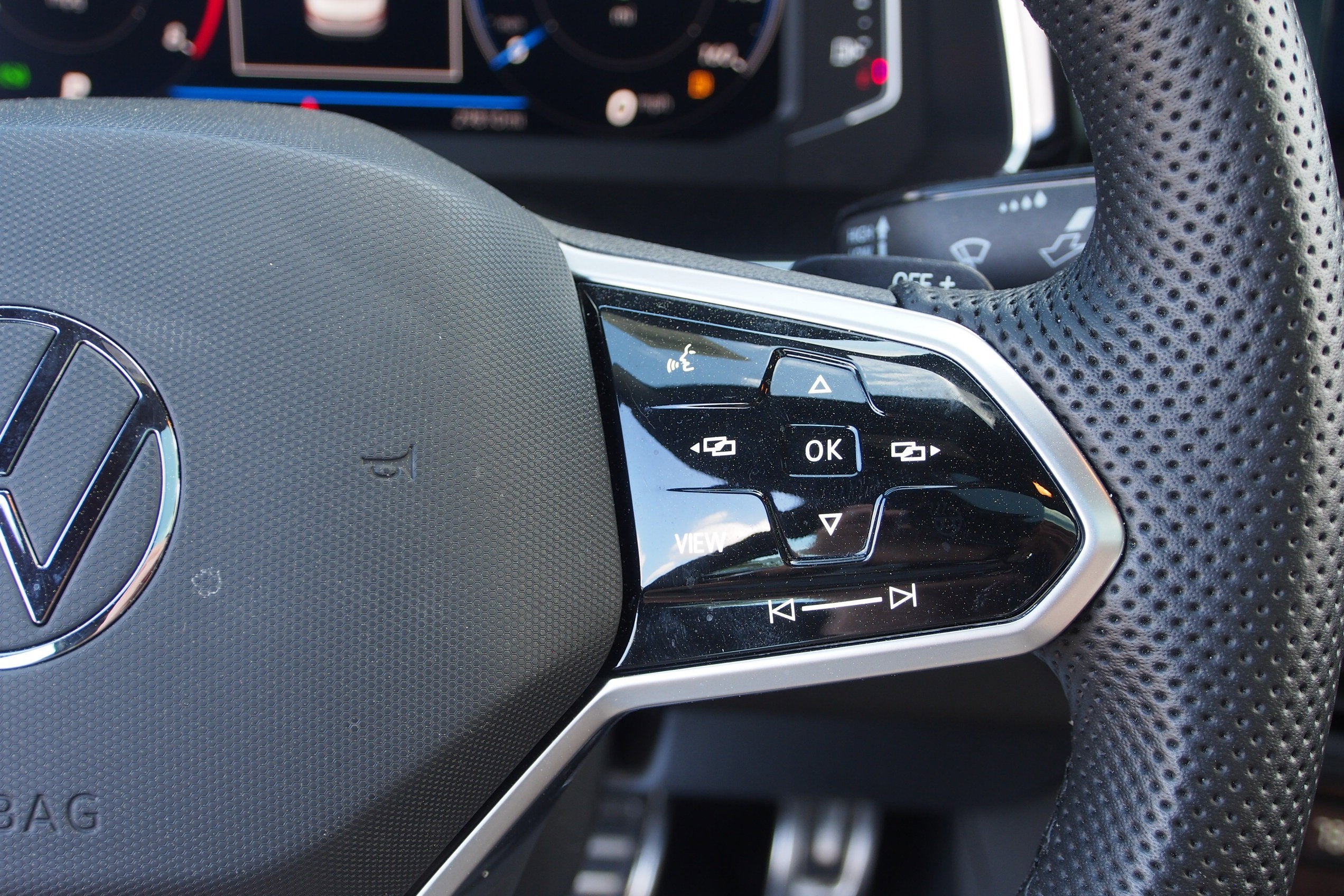 2023 Volkswagen Jetta GLI Autobahn