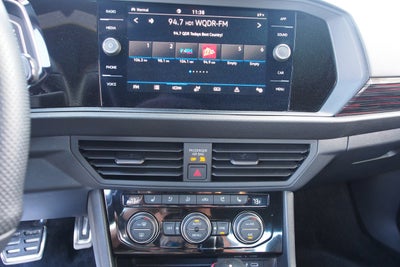 2023 Volkswagen Jetta GLI Autobahn