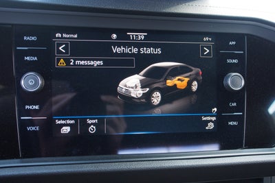 2023 Volkswagen Jetta GLI Autobahn