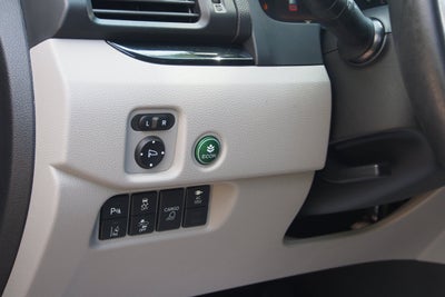 2018 Honda Ridgeline RTL-E