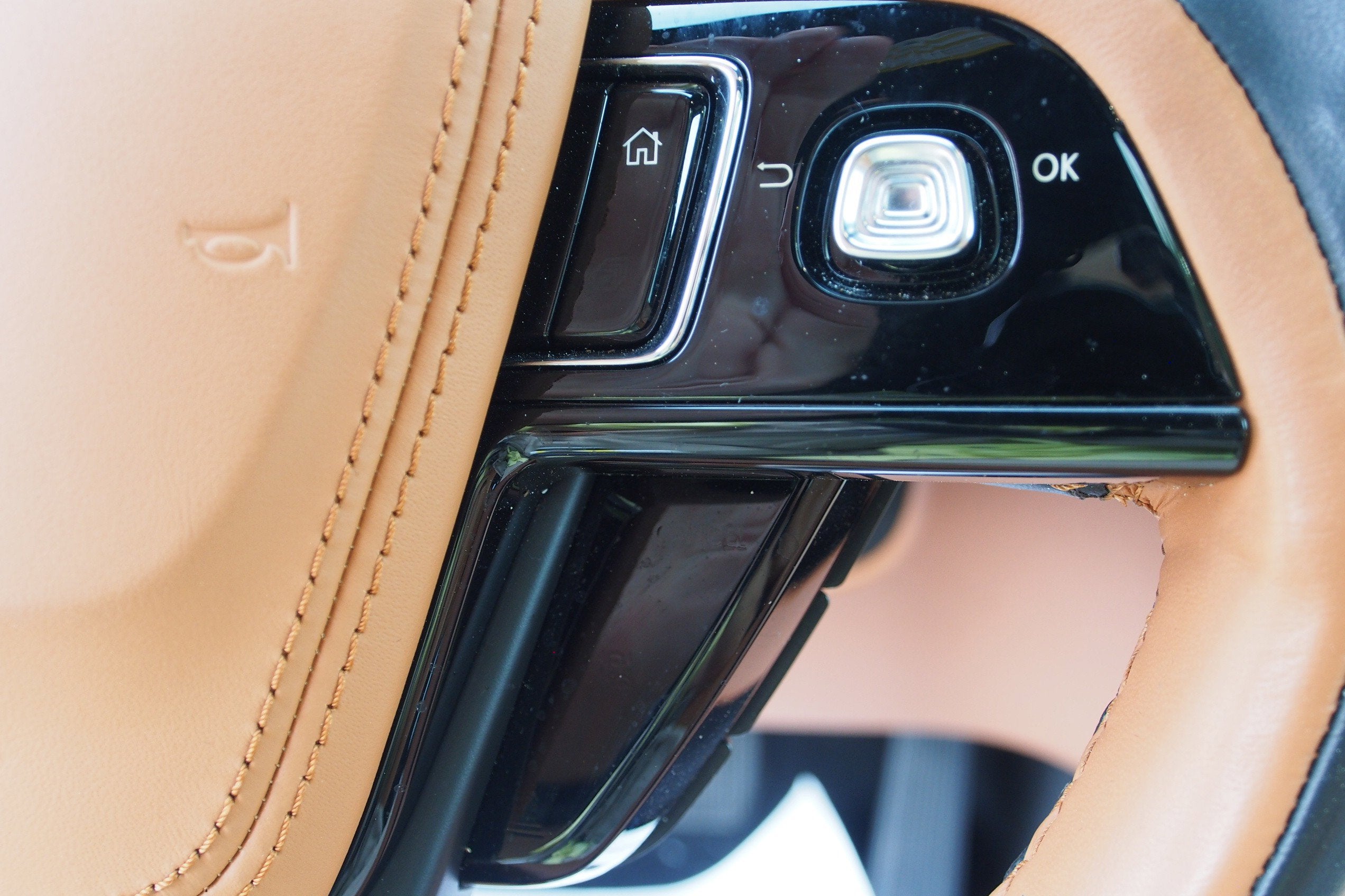 2024 Lincoln Aviator Black Label