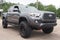2021 Toyota Tacoma 4WD TRD Off Road
