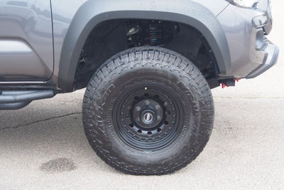 2021 Toyota Tacoma 4WD TRD Off Road