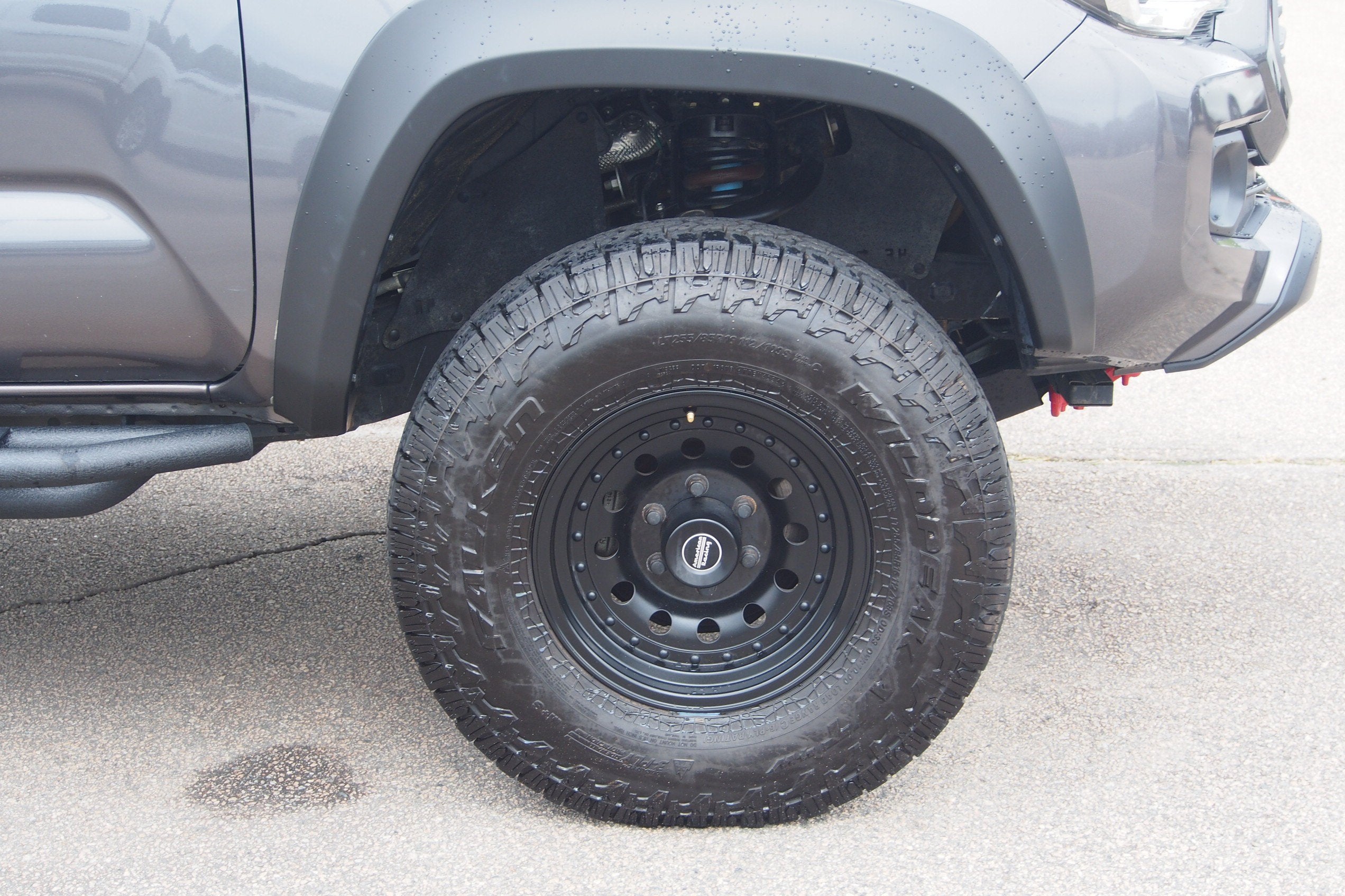 2021 Toyota Tacoma 4WD TRD Off Road