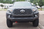2021 Toyota Tacoma 4WD TRD Off Road