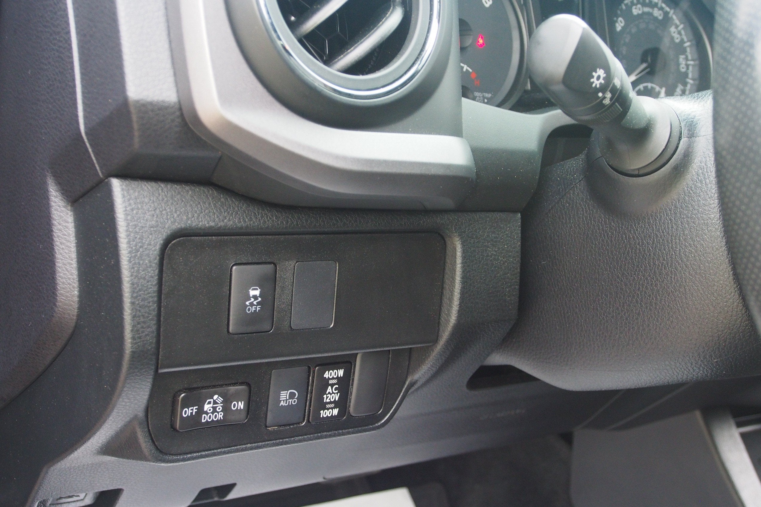 2021 Toyota Tacoma 4WD TRD Off Road