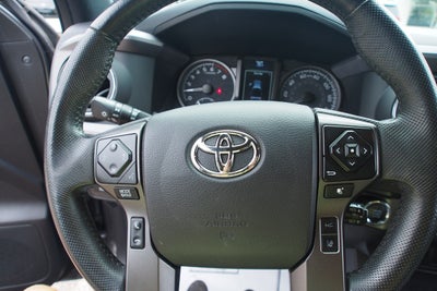 2021 Toyota Tacoma 4WD TRD Off Road