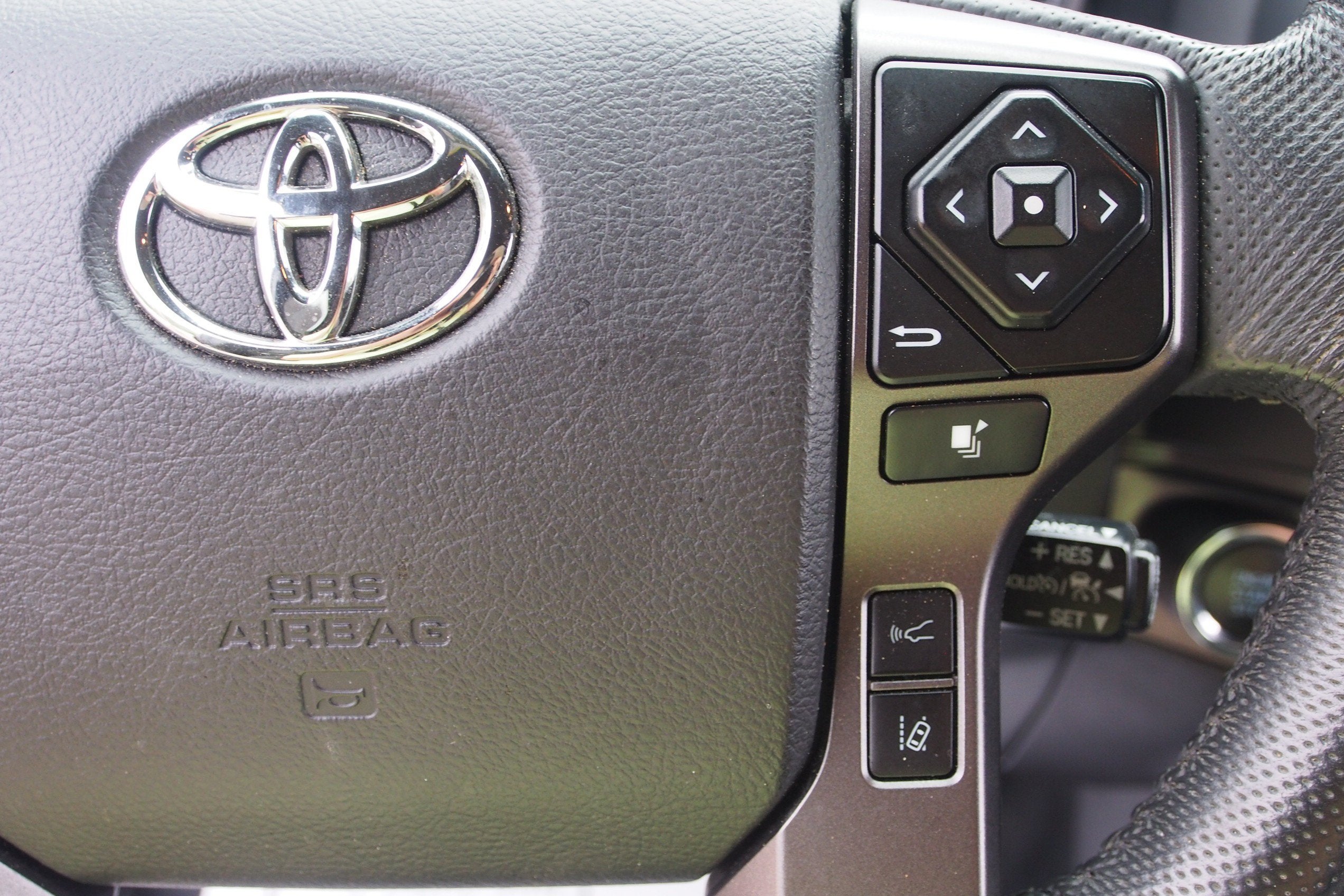 2021 Toyota Tacoma 4WD TRD Off Road