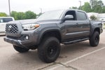 2021 Toyota Tacoma 4WD TRD Off Road