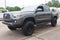 2021 Toyota Tacoma 4WD TRD Off Road