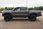 2021 Toyota Tacoma 4WD TRD Off Road