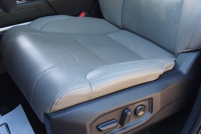 2023 Toyota Tundra 4WD Limited