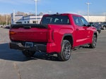 2026 Toyota Tundra 2WD SR5