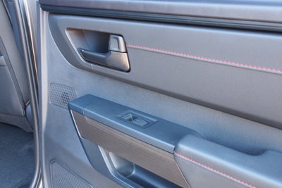 2025 Toyota Tundra 4WD TRD Pro Hybrid