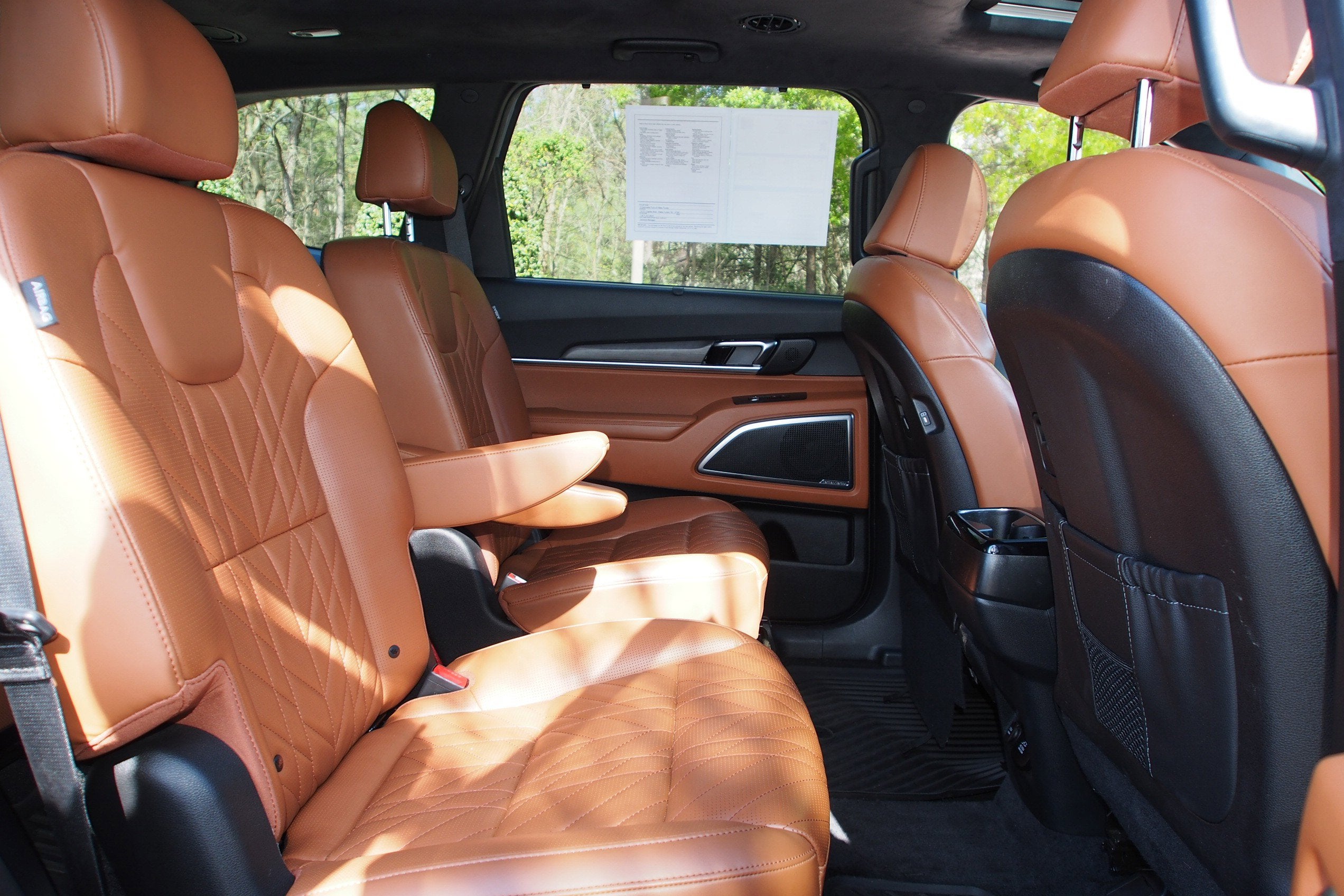 2024 Kia Telluride SX Prestige X-Line