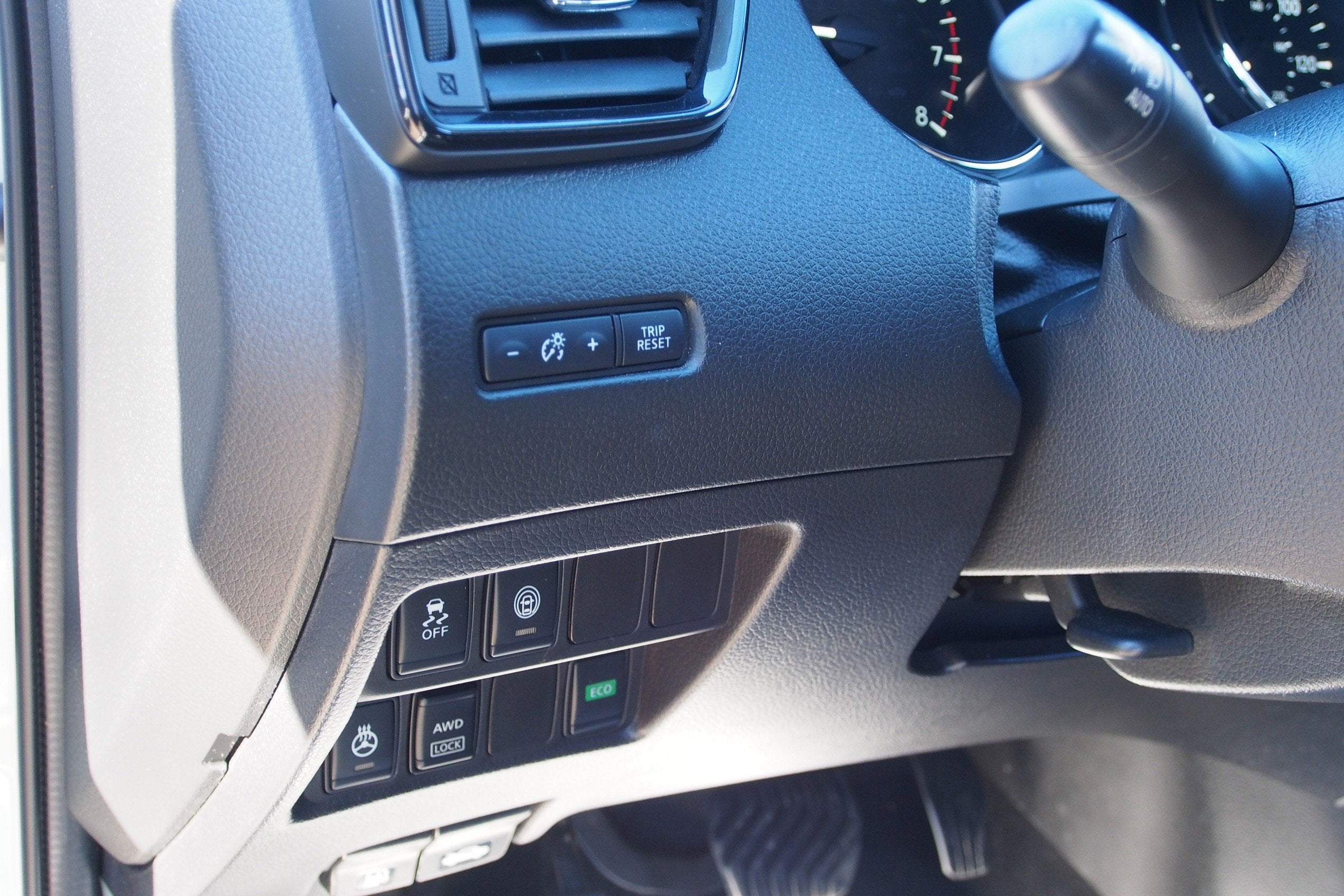 2017 Nissan Rogue Sport SL