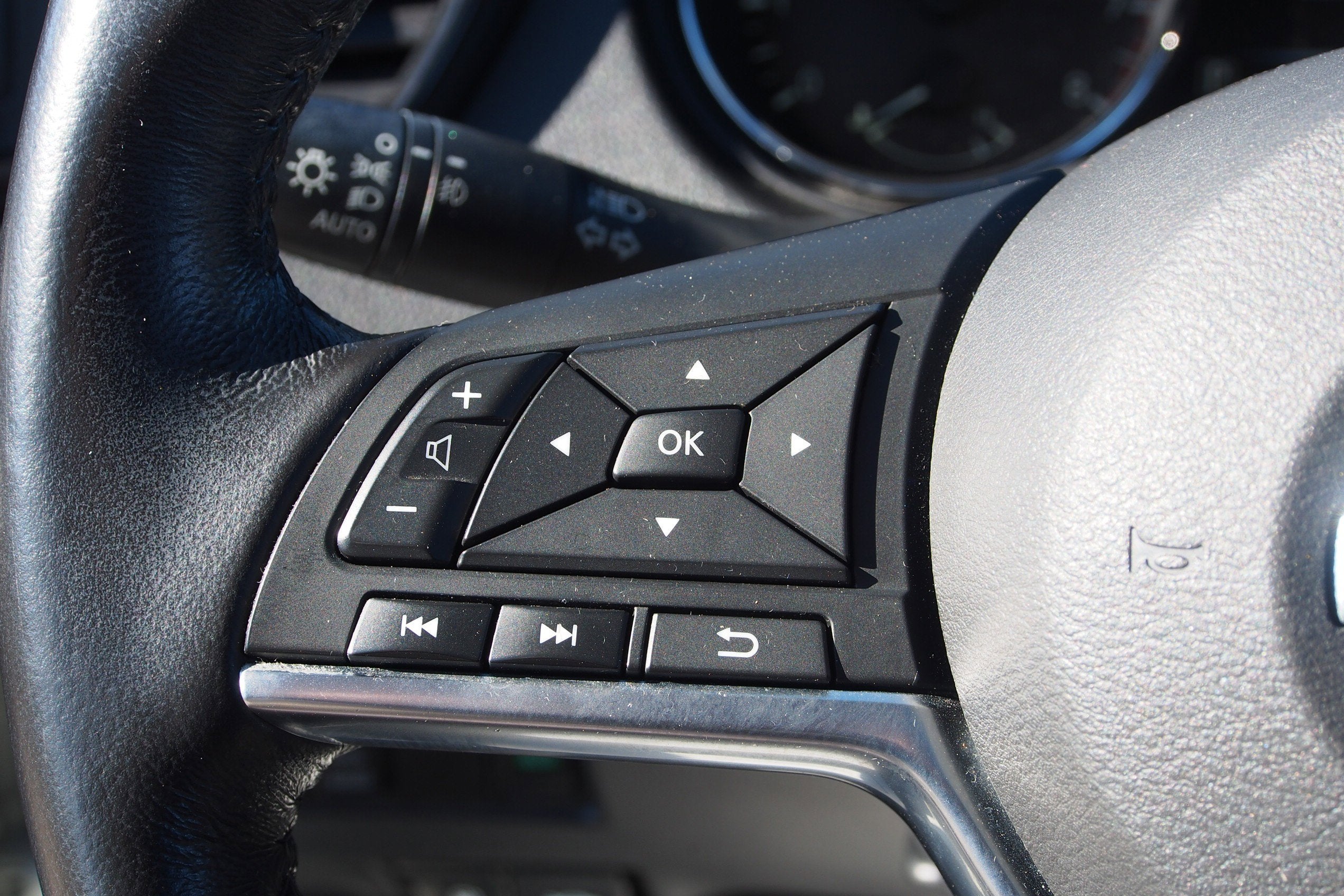 2017 Nissan Rogue Sport SL